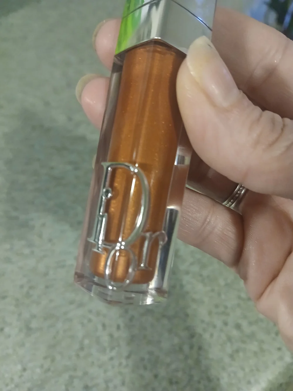 Dior Liquid Lip Shine